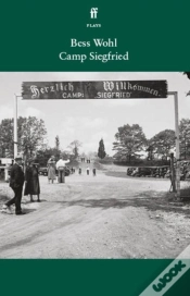 Capa do artigo Camp Siegfried