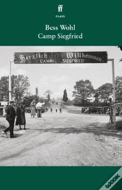 Capa do artigo Camp Siegfried