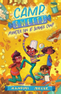 Camp Sweets - Preview