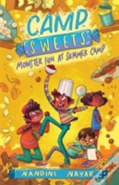 Camp Sweets