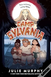 Capa do artigo Camp Sylvania