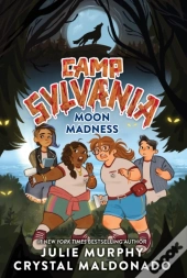 Camp Sylvania: Moon Madness