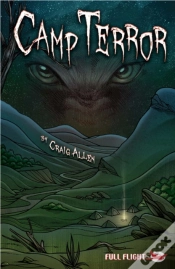 Capa do artigo Camp Terror