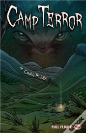Capa do artigo Camp Terror (Full Flight Adventure)