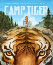 Capa do artigo Camp Tiger