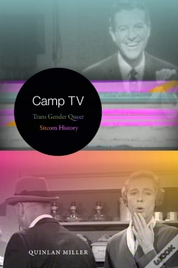 Capa do artigo Camp Tv