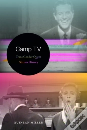 Capa do artigo Camp Tv