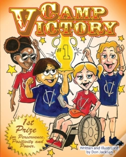 Capa do artigo Camp Victory