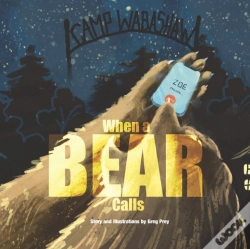 Capa do artigo Camp Wabashaw When A Bear Calls