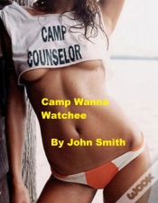 Capa do artigo Camp Wanna Watchee