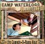Camp Waterlogg Chronicles 1 - Preview