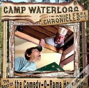 Capa do artigo Camp Waterlogg Chronicles 1