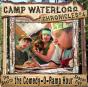 Camp Waterlogg Chronicles 4 - Preview