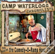 Capa do artigo Camp Waterlogg Chronicles 5
