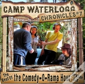 Capa do artigo Camp Waterlogg Chronicles 7