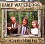 Camp Waterlogg Chronicles 9 - Preview