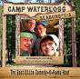 Camp Waterlogg Chronicles, Seasons 1-5 - Preview