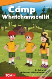 Capa do artigo Camp Whatchamacallit