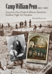 Capa do artigo Camp William Penn: 1863-1865