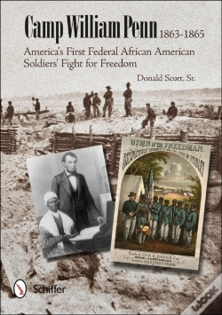 Capa do artigo Camp William Penn