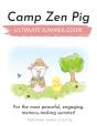 Camp Zen Pig - Preview