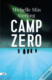 Capa do artigo Camp Zero Adn