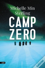 Capa do artigo Camp Zero (Adn)