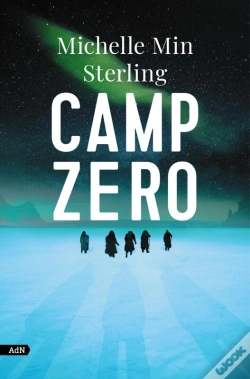 Capa do artigo Camp Zero (Adn)