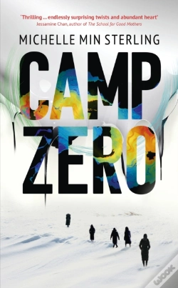Capa do artigo Camp Zero
