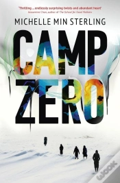 Capa do artigo Camp Zero