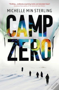 Capa do artigo Camp Zero