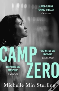 Capa do artigo Camp Zero