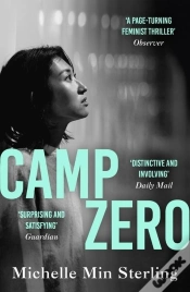 Capa do artigo Camp Zero