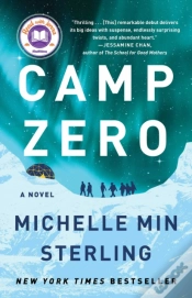 Capa do artigo Camp Zero