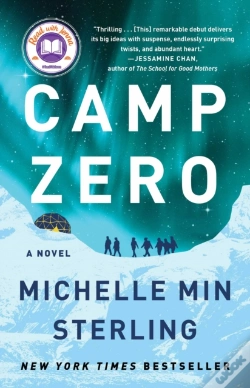 Capa do artigo Camp Zero
