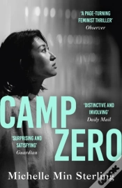 Capa do artigo Camp Zero