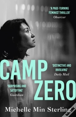 Capa do artigo Camp Zero