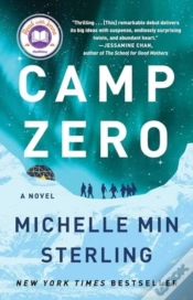 Capa do artigo Camp Zero
