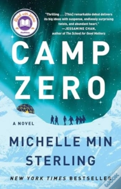 Capa do artigo Camp Zero