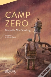 Capa do artigo Camp Zero
