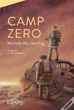 Capa do artigo Camp Zero