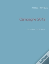 Capa do artigo Campagne 2012 ; Coup D