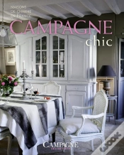 Capa do artigo Campagne Chic
