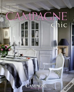 Capa do artigo Campagne Chic