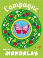 Campagne (Coll. Mes P'Tits Mandalas) - Preview