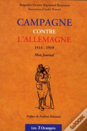 Capa do artigo Campagne Contre L