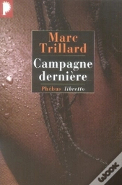 Capa do artigo Campagne Dernière