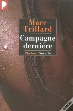 Capa do artigo Campagne Dernière