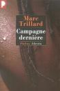 Campagne Dernière - Preview