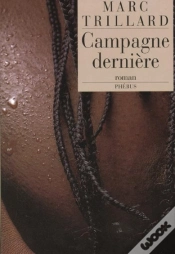 Capa do artigo Campagne Derniere